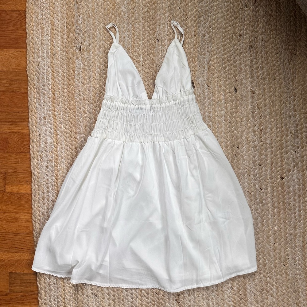 Mini Dress - Picture 2 of 4